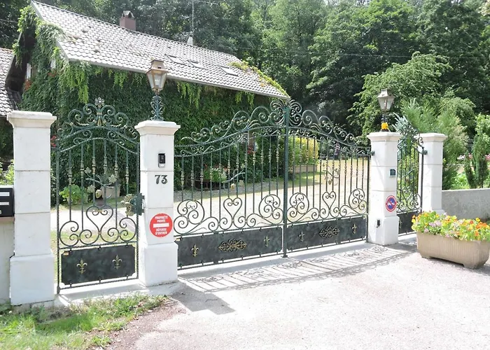 Gîte de l\'Ancienne Scierie