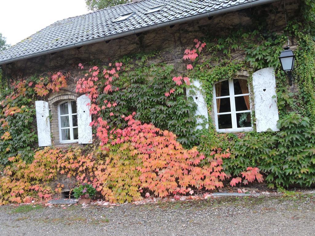 Hébergement de vacances De L'ancienne Scierie Andlau